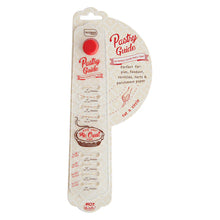 Pastry Guide