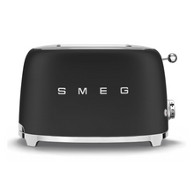 SMEG 2-Slice Toaster