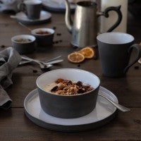 Lagoa Ecogres-Cereal