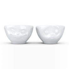 Small Face Bowl