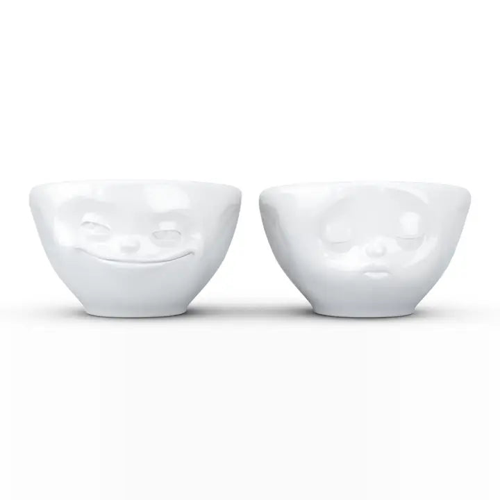 Small Face Bowl