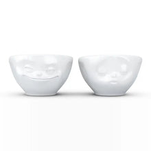 Small Face Bowl