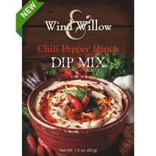 Wind & Willow Dip Mix