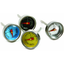 Norpro Mini Steak Thermometers, Set of 4