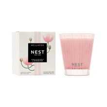 NEST Candle-Himalayan Salt & Rosewater