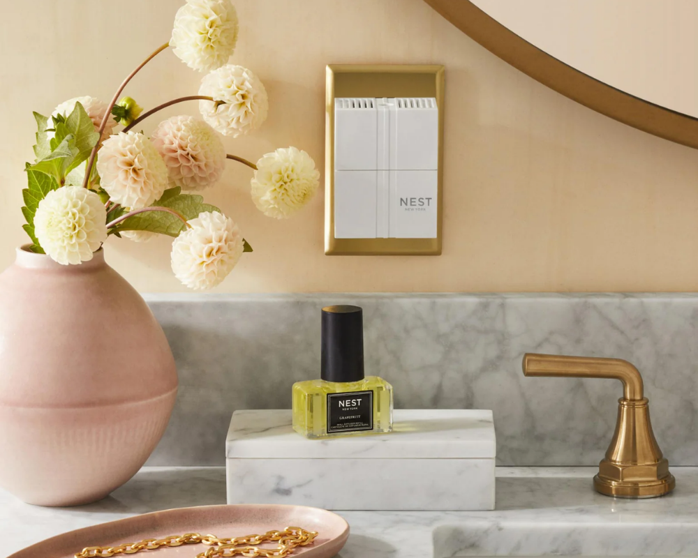 Nest Wall Diffuser (device only)