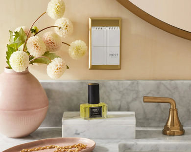 NEST Wall Diffuser