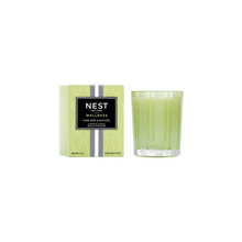 NEST Candle - Lime Zest & Matcha