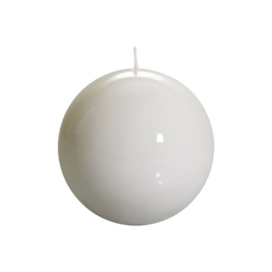 Meloria Large Lacquer Ball Candle