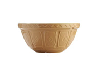 Cane Mixing Bowl-S18 11"