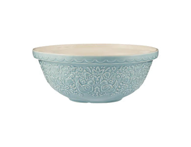Cane Mixing Bowl- 9.75