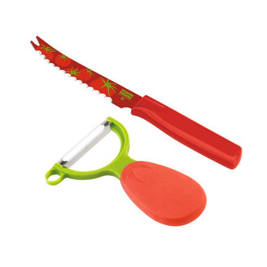 Tomato Knife Set