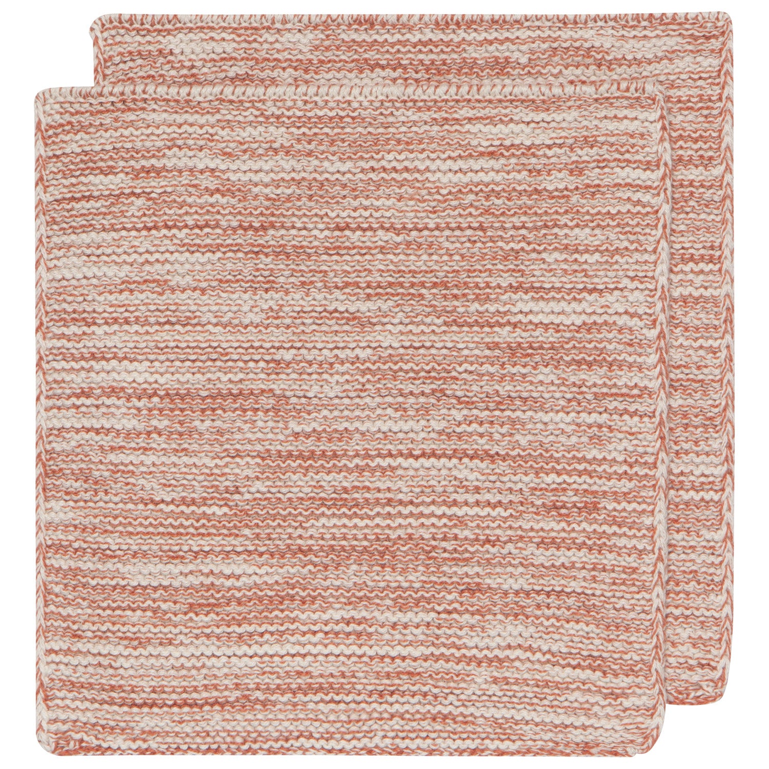 Now Designs Danica Heirloom Knit Dishcloths - Thumbnail 2