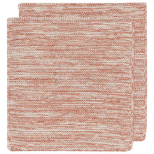 Knit Dishcloths Set of 2