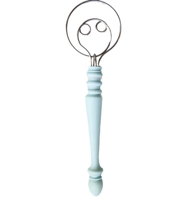 Vintage Style Dough Whisk