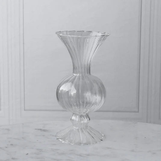 Flora Flower Vase