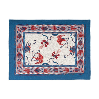 Fleur Des Indes Placemat