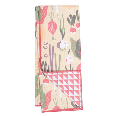 Anywhere Towel Rooted-Tan