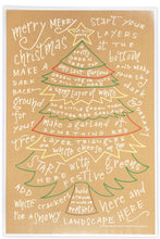 Charcuterie Cheat Sheet | Christmas Tree