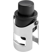 Pressure Pop Champagne Stopper