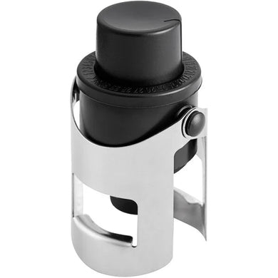 Pressure Pop Champagne Stopper