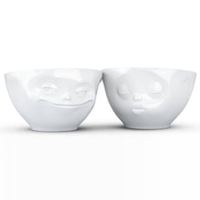 Medium Face Bowl