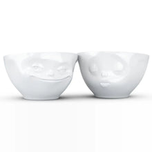 Medium Face Bowl