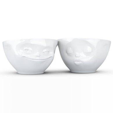Medium Face Bowl
