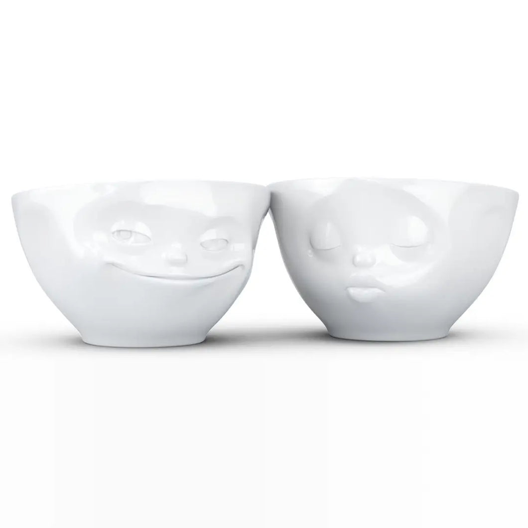 Medium Face Bowl