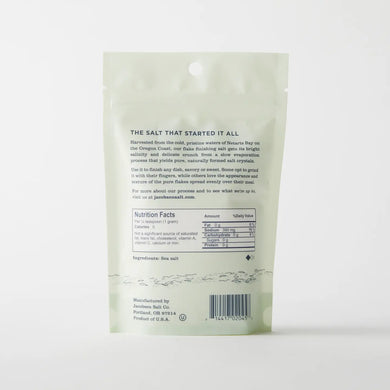 Pure Flake Finishing Salt