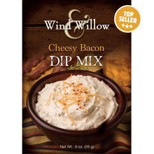 Dip Mix-Wind Willow
