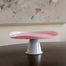 Adana Lg Painted Pedestal