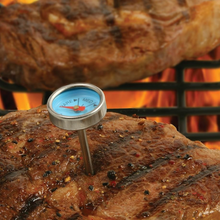 Norpro Mini Steak Thermometers, Set of 4