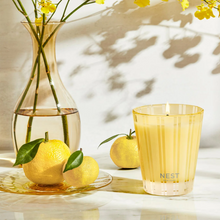 NEST Candle - Yuzu & Negroni