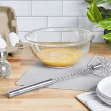 Hand Push Whisk