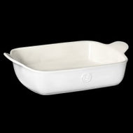 Rectangular Medium Baker 11x8-Sugar
