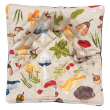 Field Mushrooms Bowl Cozy
