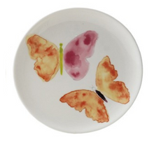 Animal Plate 6"