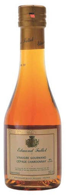 Edmond Fallot Gourmand Chardonnay Vinegar 8oz