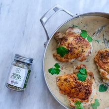 Martha Stewart Pork & Poultry