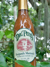 Burgundy Marinade