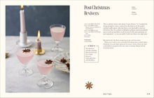 Cozy Christmas Cookbook
