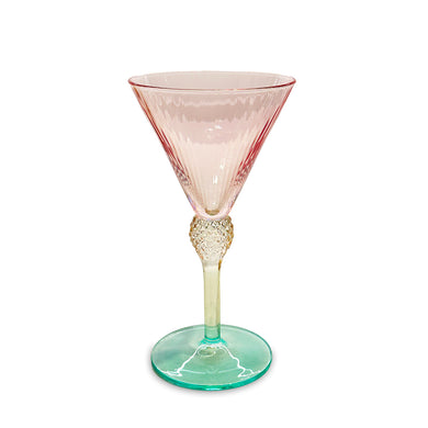 Aquarelle Martini