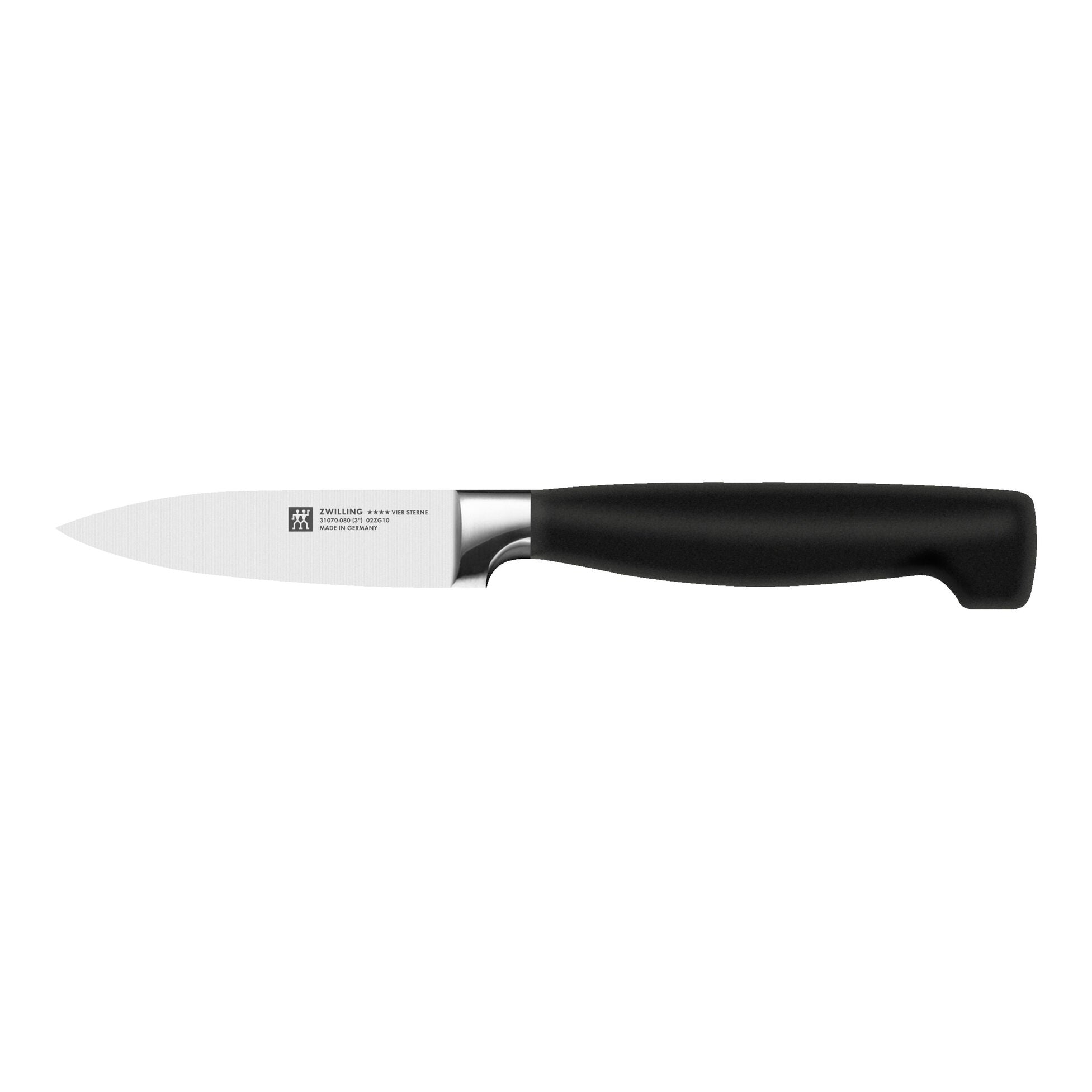 Four Star Paring Knife - Thumbnail 2