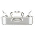 Provisions Classic Roasters with Rack