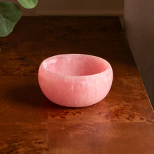 Sorbet Mini Round Bowl in Raspberry