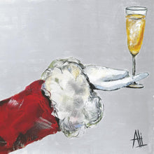 Christmas Beverage Napkins