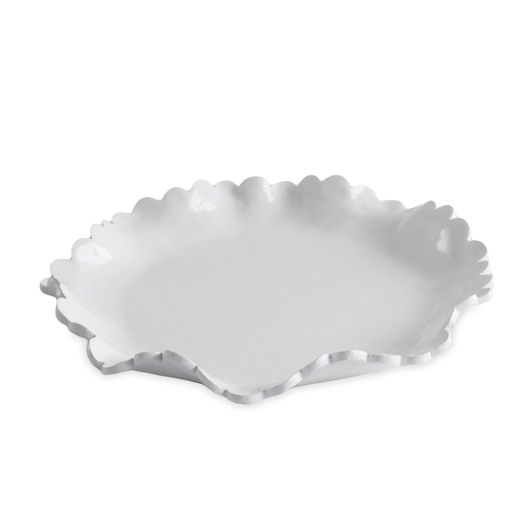 VIDA Colette Large Round Platter