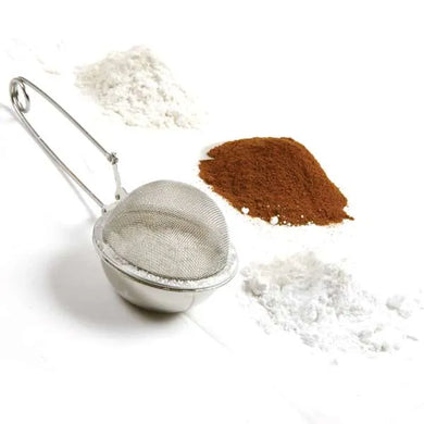 SUGAR/FLOUR DUSTER