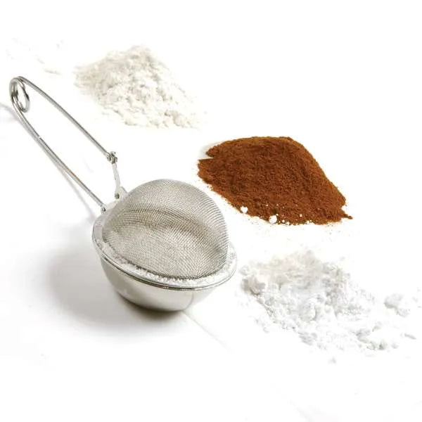 SUGAR/FLOUR DUSTER